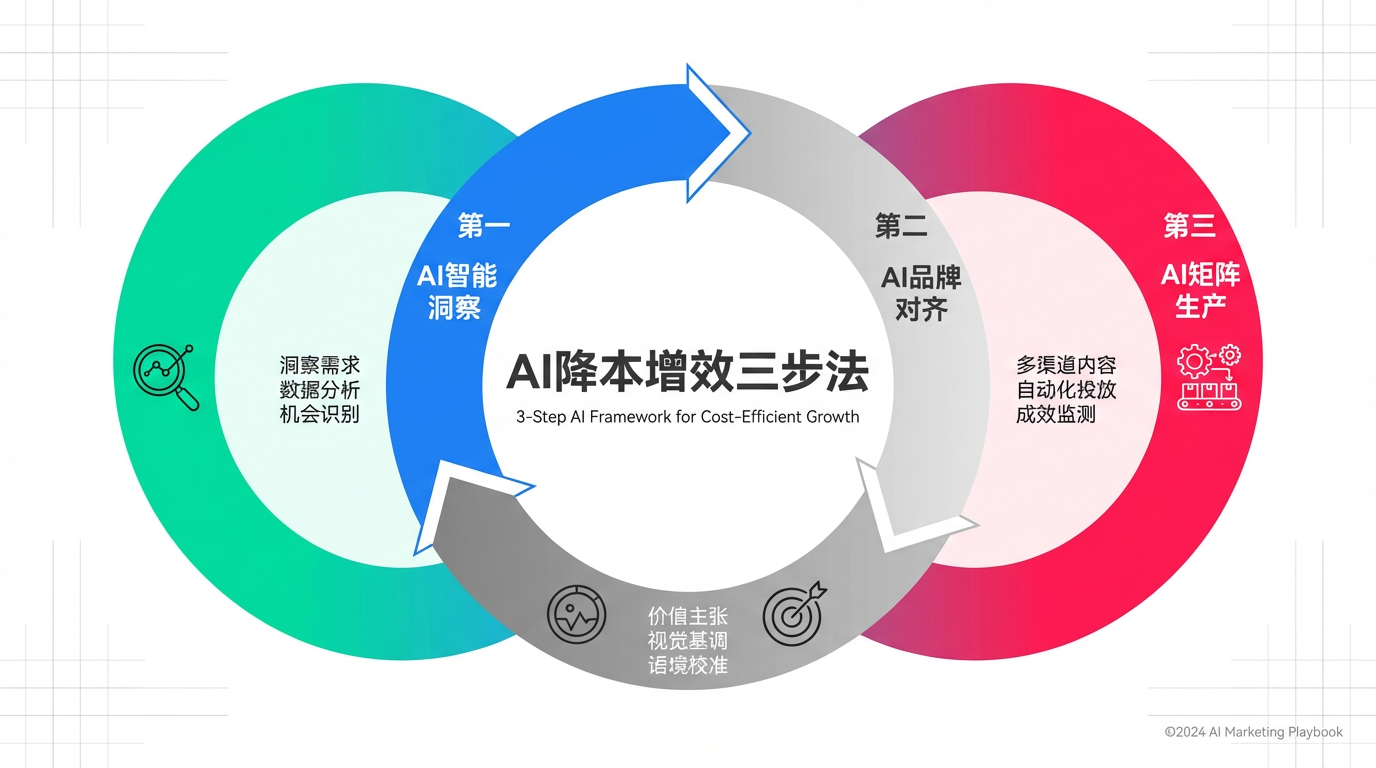 高台县企业必看：不用扩招招人，AI就能帮门店降本增收